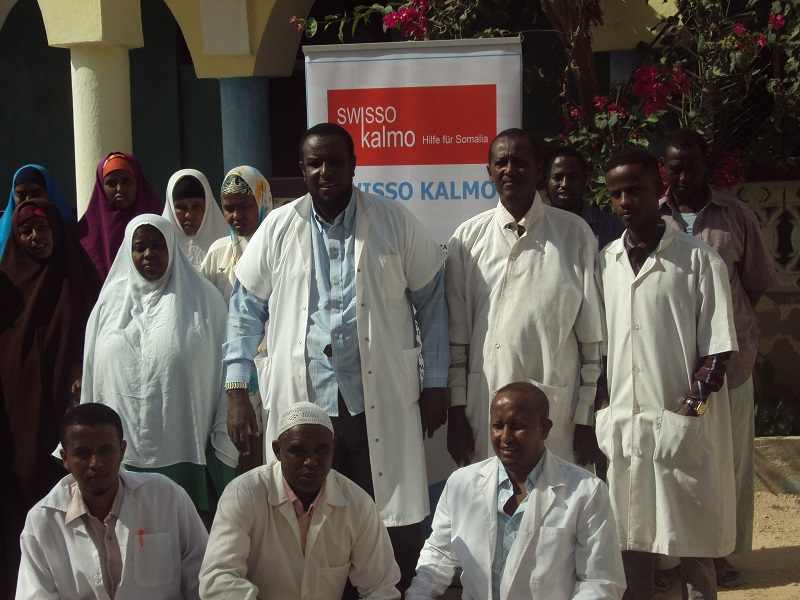 Generalversammlung von Swisso Kalmo in Zürich